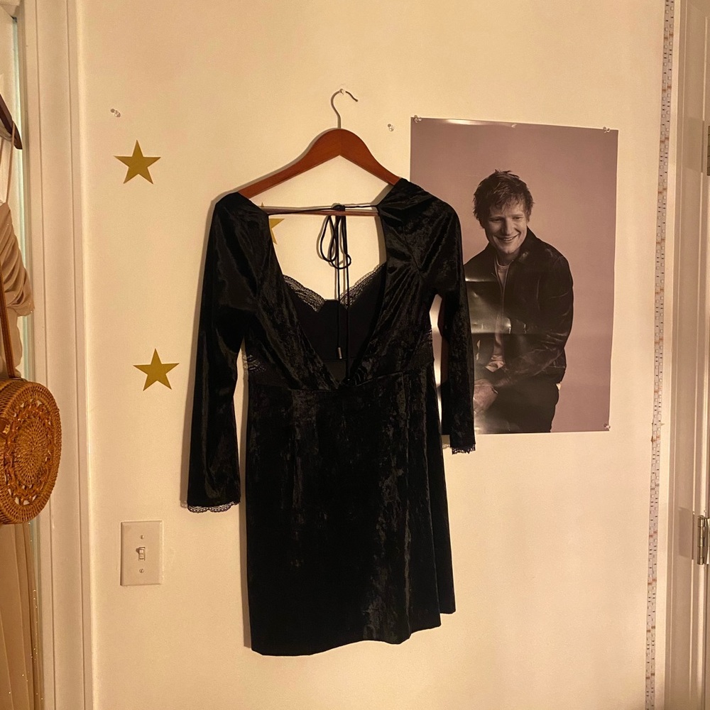 NWOT free people dress